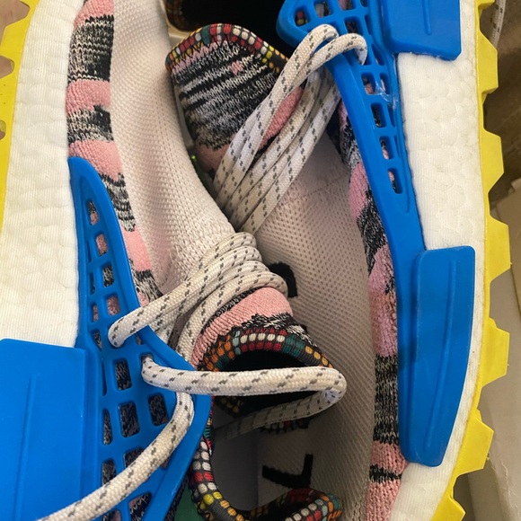 Ph. Williams Solar HU NMD
“Solar Pack "MOTH3R"” - Picture 6 of 14